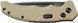Ніж Boker Plus Intention II Coyote BS D2 G-10 Black 01BO483 23731016 фото 3