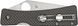 Ніж Spyderco Watu G-10 C251CFP 871412 фото 2
