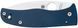Ніж Spyderco Bodacious CPM SPY27 G-10 Cobalt Blue C263GPCBL 871768 фото 5