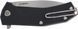 Ніж Lionsteel Kur G-10 Black KUR BK 392166 фото 5
