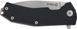 Ніж Lionsteel Kur G-10 Black KUR BK 392166 фото 3
