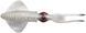 Силикон Savage Gear 3D Swim Squid 95mm 5.0g White Glow Cuttlefish (4 шт/уп) 18542222 фото