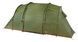 Палатка High Peak Goose 4 LW Pesto/Red (10333) 929528 фото 3