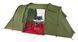 Палатка High Peak Goose 4 LW Pesto/Red (10333) 929528 фото 2