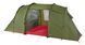 Палатка High Peak Goose 4 LW Pesto/Red (10333) 929528 фото 1