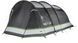 Намет п'ятимісний High Peak Bozen 5.0 Light Grey/Dark Grey/Green (11836) 928666 фото 9