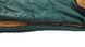 Спальный мешок Easy Camp Orbit 400/-9&deg;C Petrol Blue Left (240161) 929024 фото 5