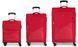 Чемодан Gabol Lisboa (S) Red (122722-008) 930340 фото 12