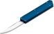 Нож Boker Plus Kwaiken OTF Blue Синий 06EX550 4008558 фото 1