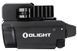 Фонарь с ЛЦУ Olight Baldr Mini Black Зеленый ЛЦУ (600 Lm) 0.0002.0025 23703240 фото 4