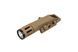 Підствольний ліхтарик INFORCE WMLX White Gen-2 Coyote Tan WX-06-2 7002394 фото 2