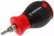 Набор отверток звёздочек с фиксированным клинком Boker Tool kit Torx 09BO700 4001627 фото 4