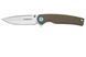 Нож Boker Magnum Rekin 01SC007 23731047 фото 1