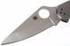 Нож Spyderco Delica 4 ACX 390 C11P 871038 фото 3