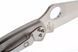 Нож Spyderco Delica 4 ACX 390 C11P 871038 фото 4