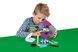 Мікроскоп Bresser Junior 40x-640x Purple з набором для дослідів і адаптером для смартфона 8851300GSF000 фото 7