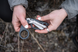Ножиці Leatherman Raptor Response Crimson червоні 832965 4008535 фото 6