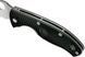 Ніж Spyderco Tenacious Lightweight Серейтор C122SBK 871391 фото 3