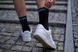 Шкарпетки водонепроникні Dexshell Ultra Thin Socks, р-р XL, чорні 40485 фото 3