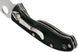 Ніж Spyderco Tenacious Lightweight Серейтор C122SBK 871391 фото 5