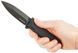 Нож SOG Pentagon FX Covert Black SOG-17-61-03-57 12580283 фото 6