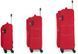 Чемодан Gabol Lisboa (S) Red (122722-008) 930340 фото 13