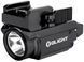 Фонарь с ЛЦУ Olight Baldr Mini Black Зеленый ЛЦУ (600 Lm) 0.0002.0025 23703240 фото 1
