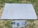 Килимок самонадувний Easy Camp Self-inflating Siesta Mat Double 10 cm Grey (300056) 928480 фото 4