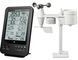 Метеостанція Bresser Weather Center 5-in-1 Black 7002510 фото 1