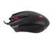 Миша ігрова A4-Tech Bloody V9M, чорна, з підсвічуванням, USB V9M Bloody (Black) 1604183 фото 2