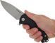 Ніж Lionsteel Kur G-10 Black KUR BK 392166 фото 4