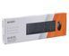 Комплект A4Tech клавіатура+мишка KR-83+OP-720S, USB, Чорна KR-8372S (Black) 1605449 фото 4
