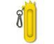 Чохол силіконовий Victorinox Crown Sunny Side для ножів Classic 58мм 1-2 шари Жовтий (4.0450) V77553329 фото 1