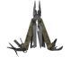 Мультитул Leatherman Charge Plus Camo Forest + чехол + клипса + кольцо для темляка 832710 4007583 фото 1