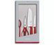 Кухонний набір Victorinox SwissClassic Kitchen Set із 4 предметів (6.7131.4G) V77551377 фото 1