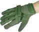 Рукавички Mechanix M-Pact L Olive Drab 7540039 фото 3