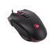 Миша ігрова A4-Tech Bloody V9M, чорна, з підсвічуванням, USB V9M Bloody (Black) 1604183 фото 1