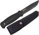 Ніж Morakniv Garberg Black Carbon 13100 23050157 фото 1