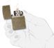 Запальничка Zippo Classic Antique Brass 201FB V77553991 фото 14