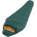Спальный мешок Easy Camp Orbit 400/-9&deg;C Petrol Blue Left (240161) 929024 фото 1