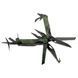 Мультитул Leatherman Charge Plus Camo Forest + чехол + клипса + кольцо для темляка 832710 4007583 фото 8