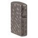 Запальничка Zippo 24095 Zippo Logos Design 46312 V77553896 фото 7