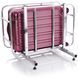 Чемодан Heys DuoTrak (S) Burgundy (10145-0017-21) 929288 фото 6