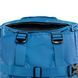 Сумка дорожня водозахистна Highlander Storm Kitbag 120 Blue DB125-BL 927460 фото 6