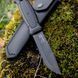 Ніж Morakniv Garberg Black Carbon 13100 23050157 фото 6