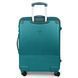 Чемодан Gabol Balance (M) Turquoise (115946-018) 924583 фото 3