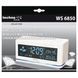 Метеостанция Technoline WS6850 White (WS6850) DAS301784 фото 5