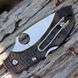 Нож Spyderco Dragonfly 2 VG-10 FRN Camo C28ZFPGR2 871743 фото 6