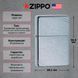 Запальничка Zippo Vintage Grey (267) V77550806 фото 3