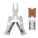 Мультитул NexTool Silver Blade EDC NE20182 100004045 фото 1